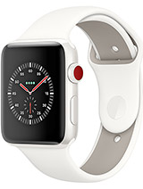 Apple Watch Edition Series 3 Price in Pakistan